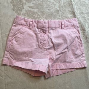 Vineyard vines pink shorts